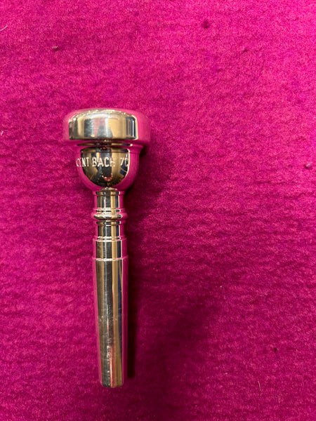 Bb-Trompete Bach New York 7 LT180-S77 kaufen gebraucht occasion musikbörse ricardo.ch