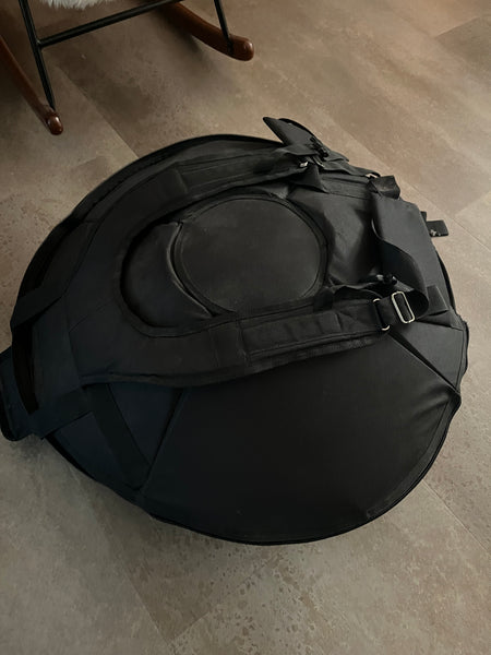 Handpan Shamanic kaufen gebraucht occasion musikbörse ricardo.ch