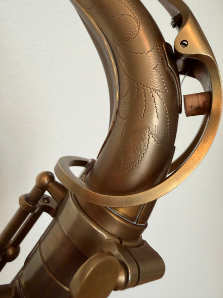 Alt-Saxophon Eastman in Eb