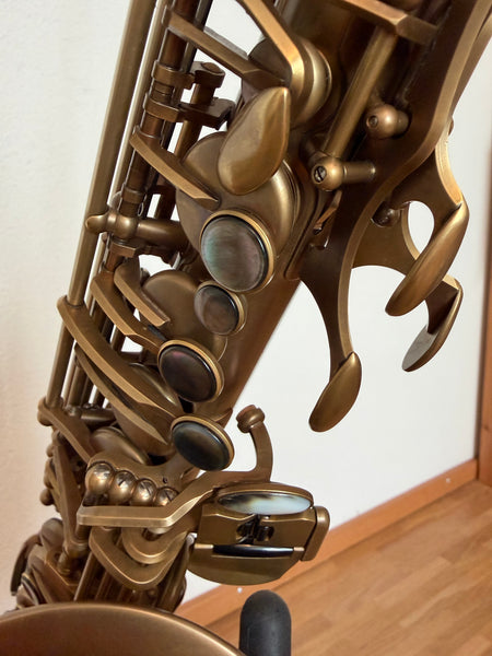 Alt-Saxophon Eastman in Eb