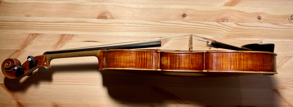 Meisterviola Peter Erben kaufen gebraucht occasion musikbörse ricardo.ch