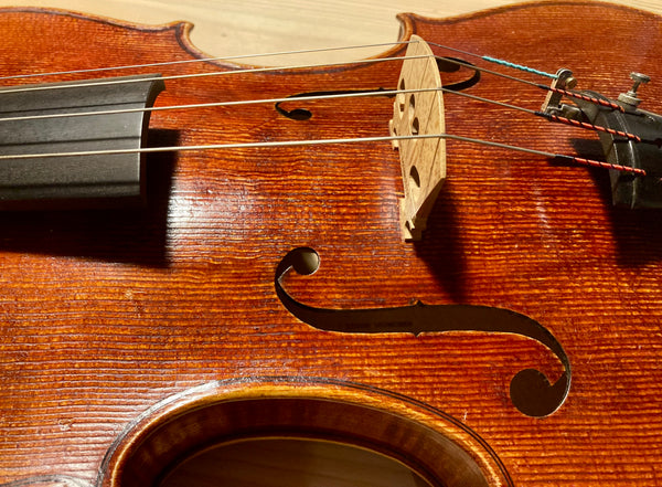 Meisterviola Peter Erben kaufen gebraucht occasion musikbörse ricardo.ch