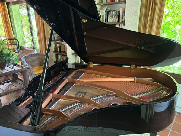 Flügel Yamaha C2-173 kaufen gebraucht occasion musikbörse ricardo.ch