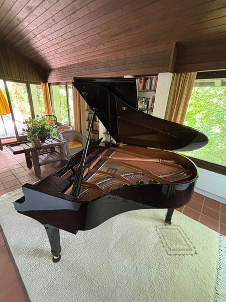 Flügel Yamaha C2-173 kaufen gebraucht occasion musikbörse ricardo.ch