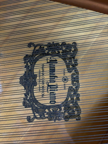Flügel Yamaha C2-173 kaufen gebraucht occasion musikbörse ricardo.ch