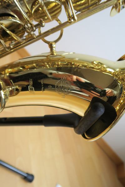 Tenorsaxophon Selmer Serie III kaufen gebraucht occasion musikbörse ricardo.ch