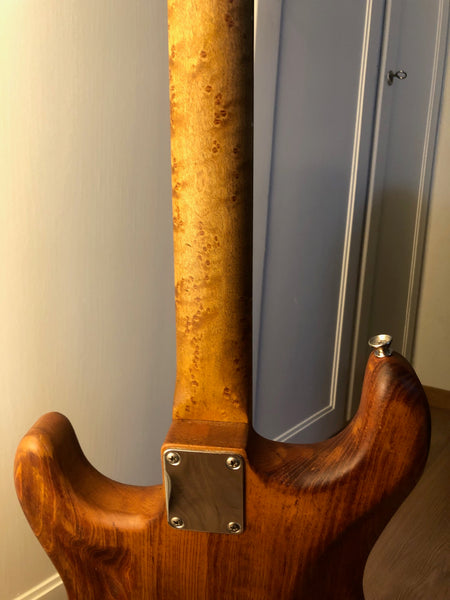 VERKAUFT E-Gitarre Stratocaster