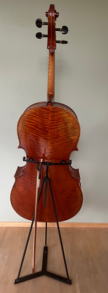 Cello 4/4 kaufen gebraucht occasion musikbörse ricardo.ch
