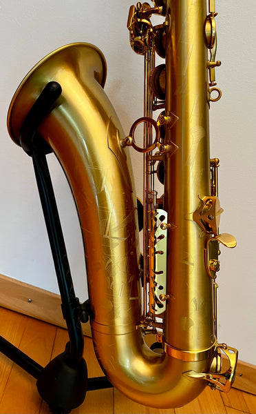 Saxophon Selmer Signature kaufen gebraucht occasion musikbörse ricardo.ch