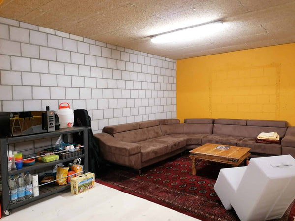 Musikraum Grosshöchstetten Bern mieten buchen