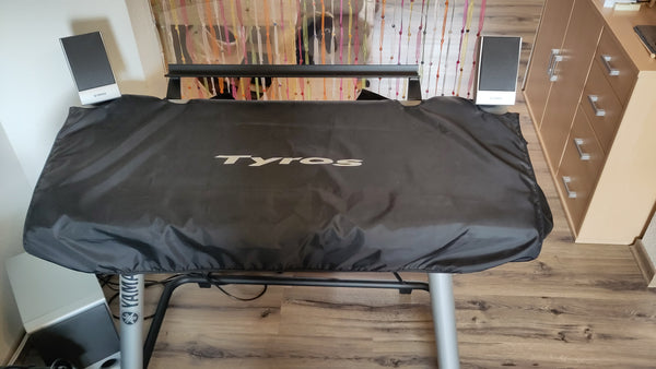 Keyboard Yamaha Tyros 4 kaufen gebraucht occasion musikbörse ricardo.ch