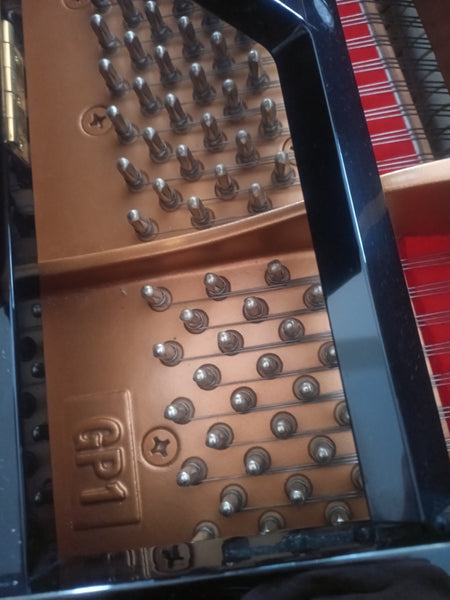 Flügel Yamaha GP-1 kaufen gebraucht occasion musikbörse ricardo.ch