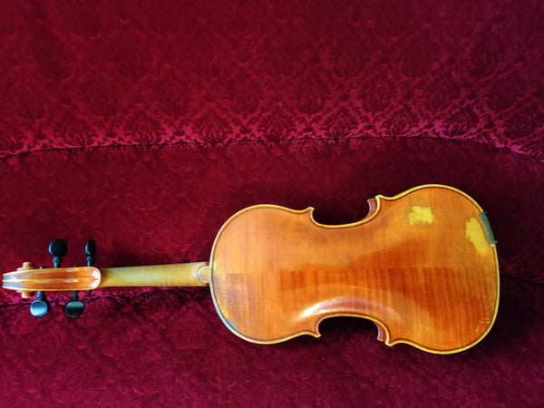 Violine No. 47 (1931) von Carl Mächler kaufen gebraucht occasion musikbörse ricardo.ch