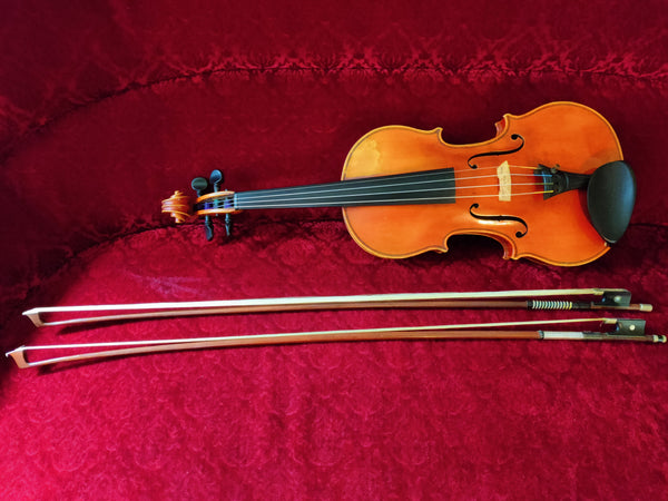 Violine No. 47 (1931) von Carl Mächler kaufen gebraucht occasion musikbörse ricardo.ch
