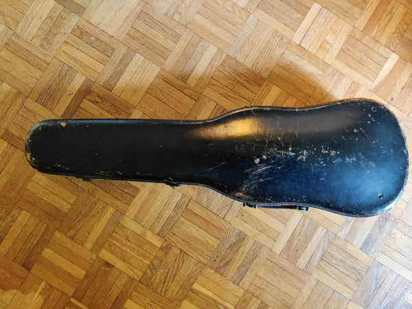 Violine No. 47 (1931) von Carl Mächler kaufen gebraucht occasion musikbörse ricardo.ch