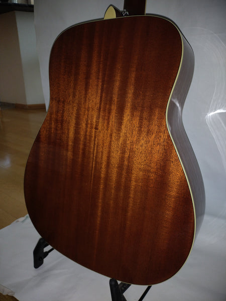 Gitarre Yamaha FG820 L NT kaufen gebraucht occasion musikbörse ricardo.ch