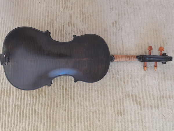 Bratsche Joel Samuel Bion kaufen gebraucht occasion musikbörse ricardo.ch