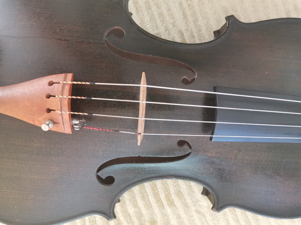 Bratsche Joel Samuel Bion kaufen gebraucht occasion musikbörse ricardo.ch