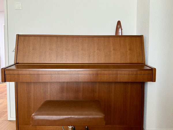 Klavier Sauter Mod. 110 kaufen gebraucht occasion musikbörse ricardo.ch