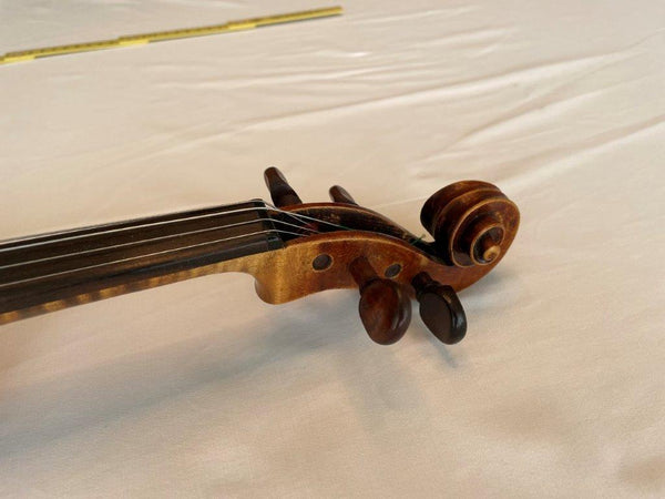 Violine Josef Guarnerius kaufen gebraucht occasion musikbörse ricardo.ch