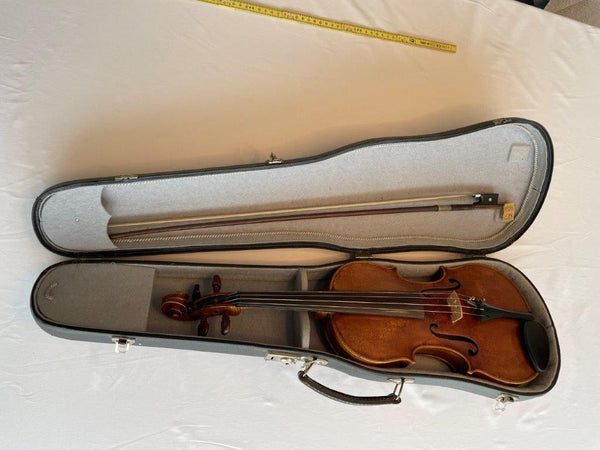 Violine Josef Guarnerius kaufen gebraucht occasion musikbörse ricardo.ch
