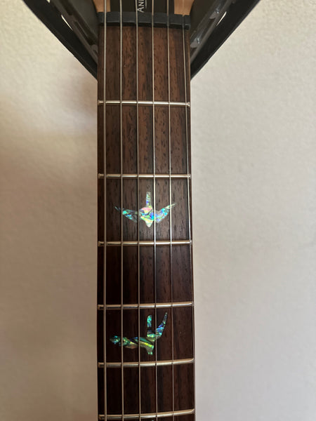 E-Gitarre PRS SE kaufen gebraucht occasion musikbörse ricardo.ch