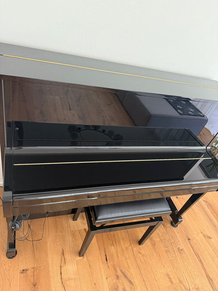 Klavier W. Hoffmann Vision V-112 kaufen gebraucht occasion musikbörse ricardo.ch