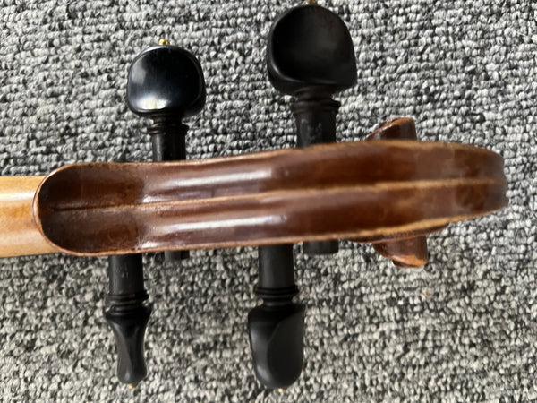 4/4 Violine Hopf kaufen gebraucht occasion musikbörse ricardo.ch