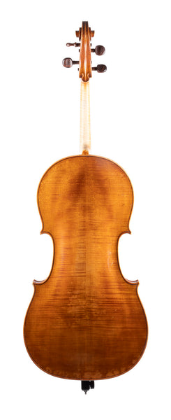 4/4 Violoncello P. Hel kaufen gebraucht occasion musikbörse ricardo.ch