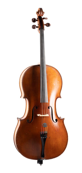 4/4 Violoncello P. Hel kaufen gebraucht occasion musikbörse ricardo.ch
