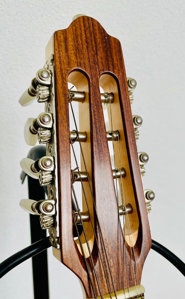 Mandoline Jon A. Piguet kaufen gebraucht occasion musikbörse ricardo.ch