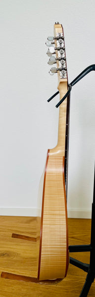 Mandoline Jon A. Piguet kaufen gebraucht occasion musikbörse ricardo.ch