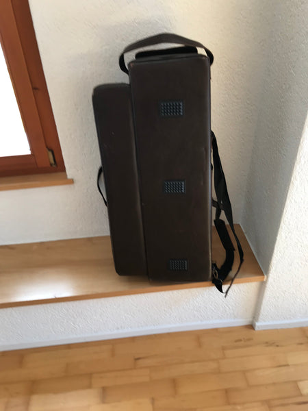 Gig Bag Tenor- und Sopransaxophon kaufen gebraucht occasion musikbörse ricardo.ch