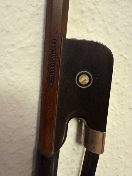 Kontrabass Meisterbogen R.Dotschkail kaufen gebrauch occasion musikbörse ricardo.ch