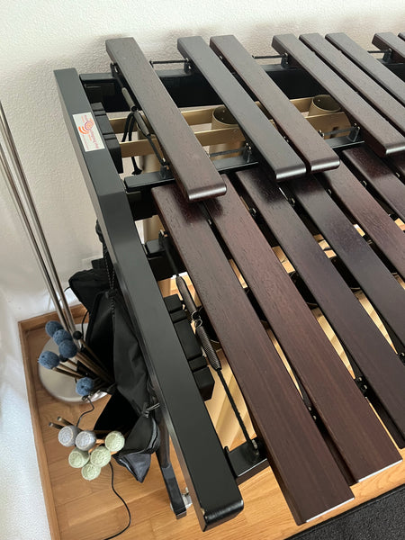 Marimbaphon Yamaha YM 1430 kaufen gebraucht occasion musikbörse ricardo.ch