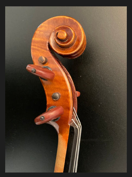 4/4 Violine kaufen gebraucht occasion musikbörse ricardo.ch