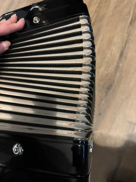 Knopfakkordeon Excelsior kaufen gebraucht occasion musikbörse ricardo.ch