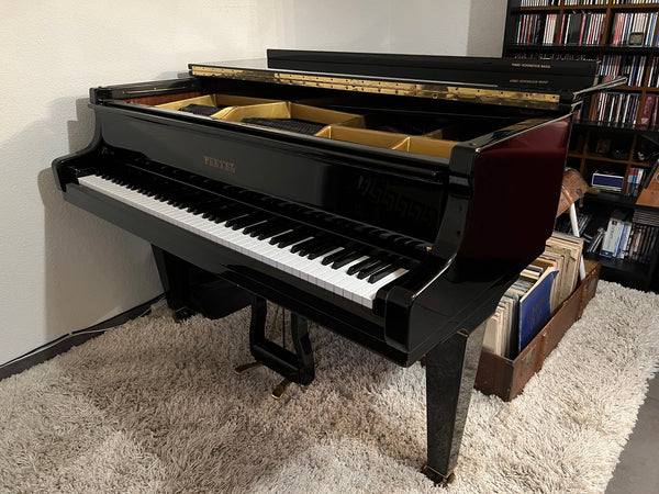 Flügel Pleyel kaufen gebraucht occasion musikbörse ricardo.ch