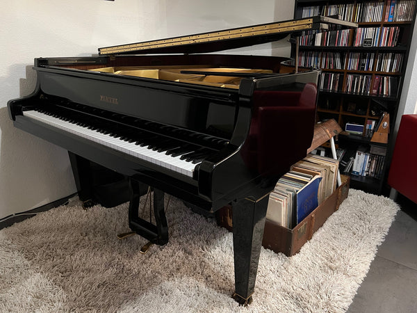 Flügel Pleyel kaufen gebraucht occasion musikbörse ricardo.ch