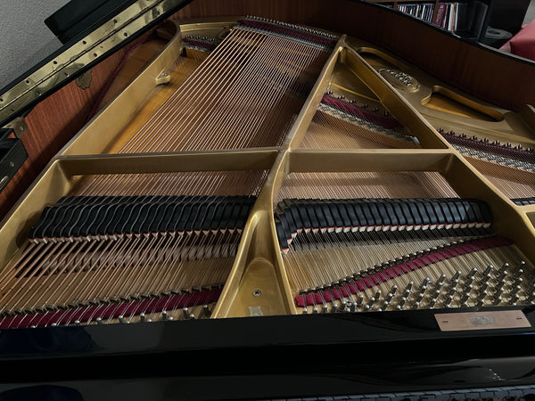 Flügel Pleyel kaufen gebraucht occasion musikbörse ricardo.ch