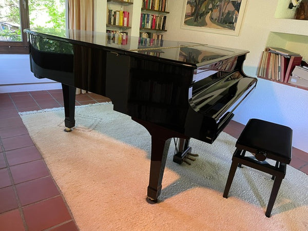 Flügel Yamaha C2-173 kaufen gebraucht occasion musikbörse ricardo.ch