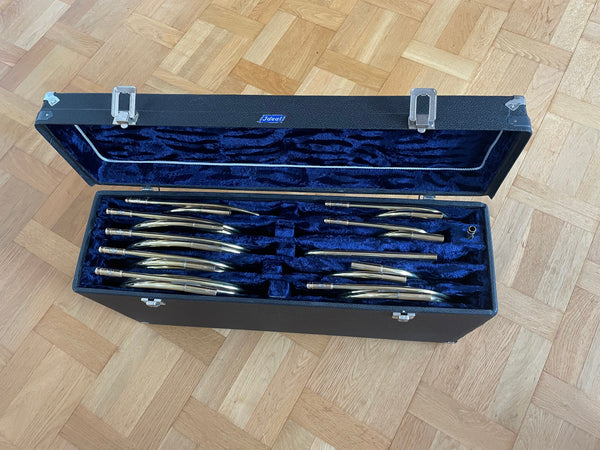 Naturhorn Lausmann Andreas Jungwirth kaufen gebraucht occasion musikbörse ricardo.ch