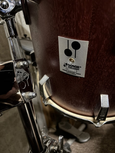 Schlagzeug Sonor Phonic Plus kaufen gebraucht occasion musikbörse ricardo.ch