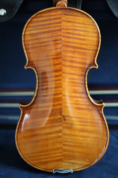 Violine 7/8 kaufen gebraucht occasion musikbörse ricardo.ch