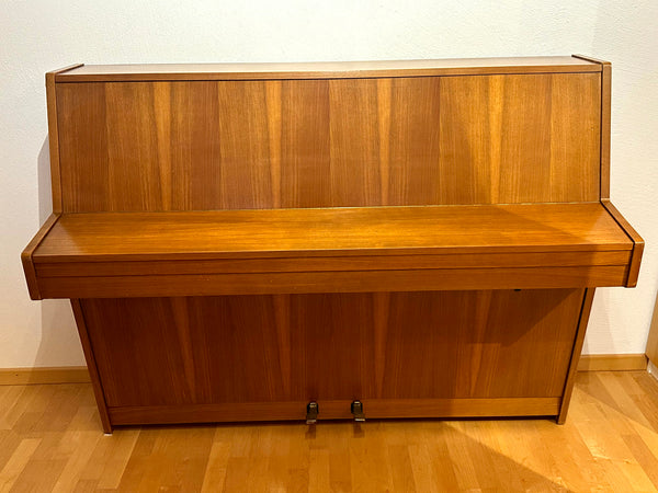 Klavier Zimmermann kaufen gebraucht occasion musikbörse ricardo.ch