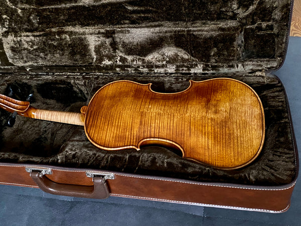 Violine Amedeé Dieudonné kaufen gebraucht occasion musikbörse ricardo.ch