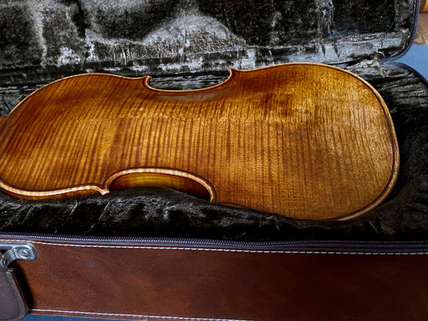 Violine Amedeé Dieudonné kaufen gebraucht occasion musikbörse ricardo.ch