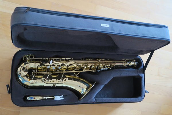 Tenorsaxophon Selmer Serie III kaufen gebraucht occasion musikbörse ricardo.ch