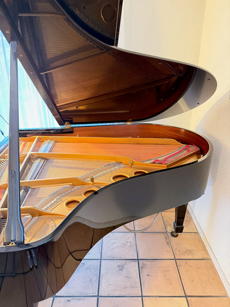 Steinway Flügel Mod. 0-180 kaufen gebraucht occasion musikbörse ricardo.ch