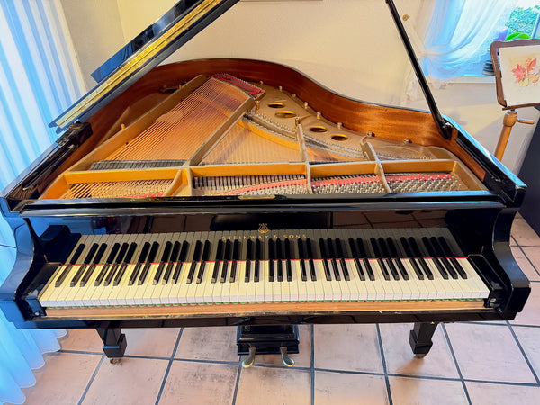 Steinway Flügel Mod. 0-180 kaufen gebraucht occasion musikbörse ricardo.ch